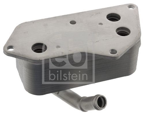 BMW 5 Seri E60 Yağ Radyatörü  Febi Bilstein 100564