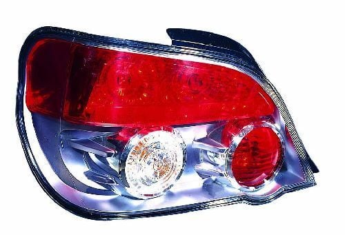 SUBARU IMPREZA (GD) 05-06 STOP LAMBASI SOL 84913-FE480 DEPO