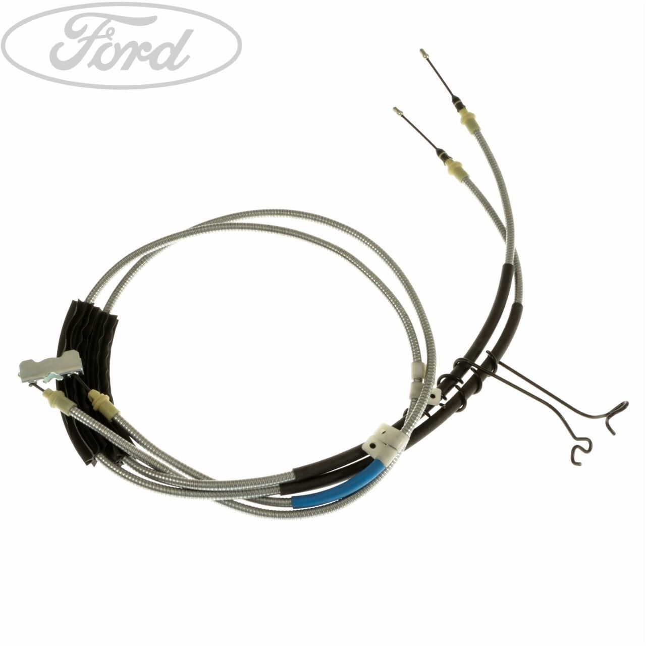 FORD CONNECT 02- EL FREN TELI 7T16 2A603 BD TURTEL