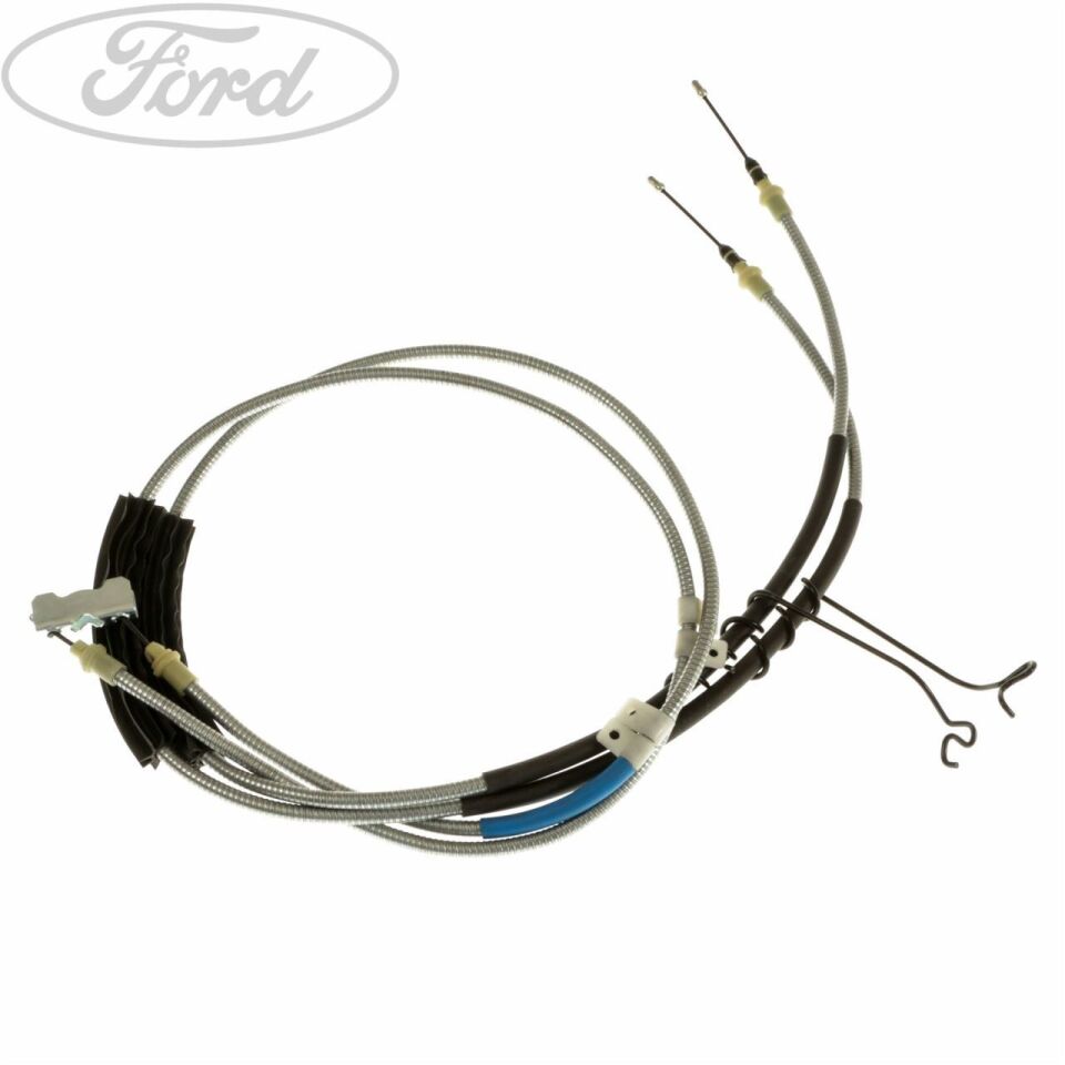 FORD CONNECT 02- EL FREN TELI 7T16 2A603 BD TURTEL
