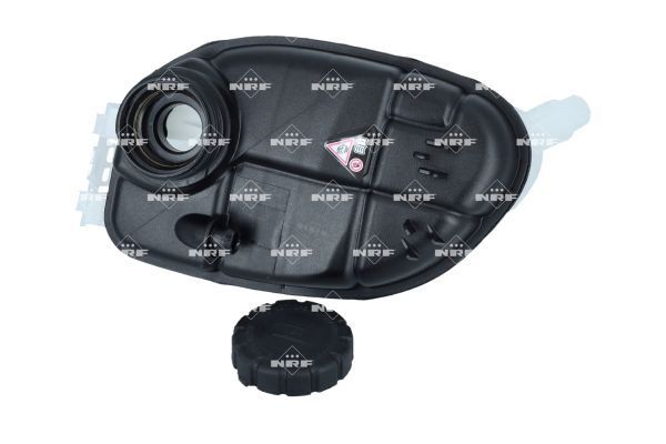 MERCEDES-BENZ W117-176-246-X156 12- RADYATÖR YEDEK SU DEPOSU A2465000049 NRF