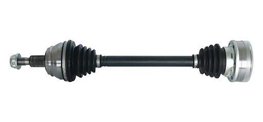 VOLKSWAGEN GOLF4-BORA-A3-TOLEDO-OCTAVIA 97-04 AKS KOMPLE ÖN SOL 1J0407271FN BSG