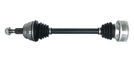 VOLKSWAGEN GOLF4-BORA-A3-TOLEDO-OCTAVIA 97-04 AKS KOMPLE ÖN SOL 1J0407271FN BSG