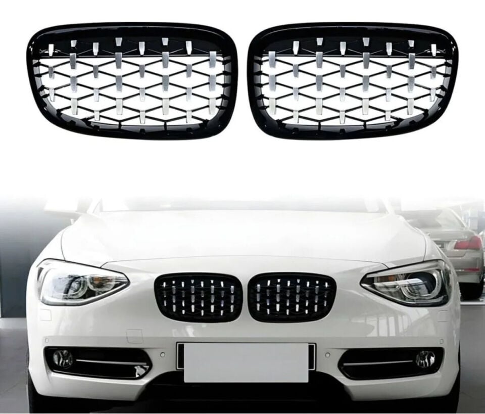 PANJUR BMW F20 DİAMOND