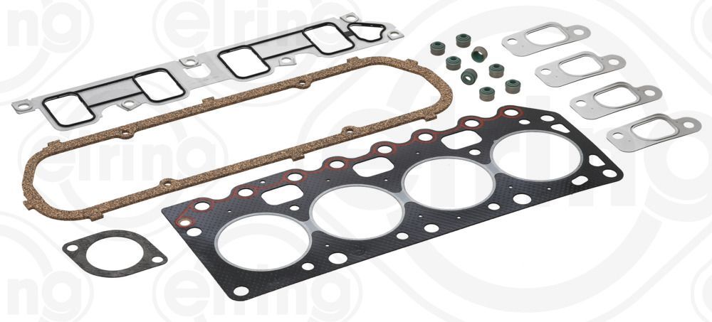 FORD FIESTA-KA 96- TAKIM CONTA ÜST 96BX 6014 AA ELRING