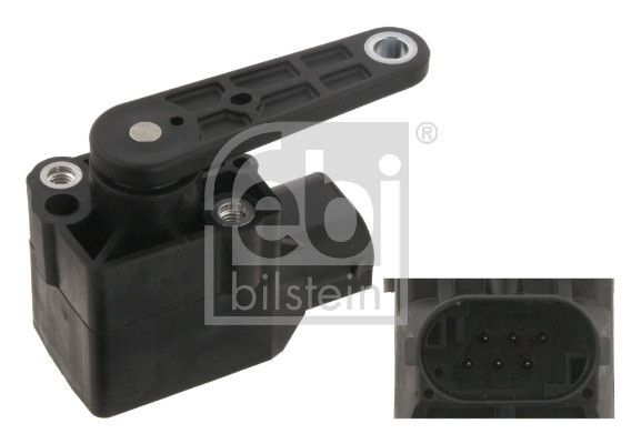 BMW E38 vb. 00-10 FAR AYAR SENSÖRÜ 37146784696 FEBI