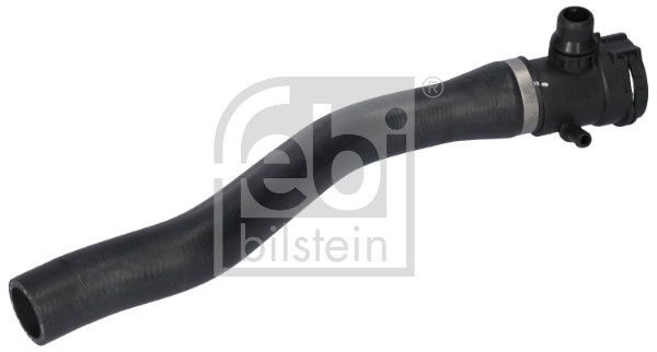 BMW F20-F21-F30-F31-F35 10-18 RADYATÖR HORTUMU ÜST 17127596832 FEBI