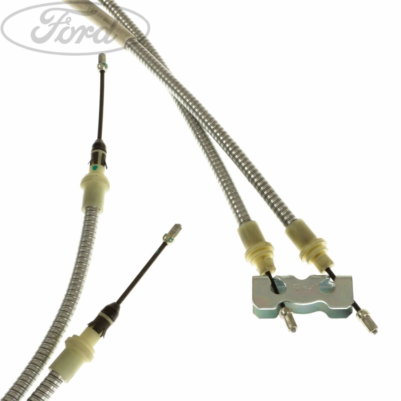 FORD CONNECT 02- EL FREN TELI 7T16 2A603 CD TURTEL