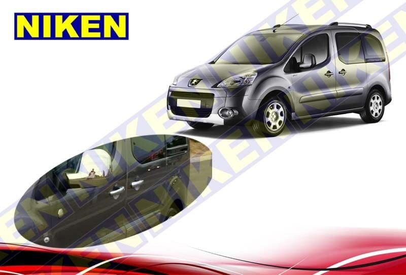 PEUGEOT EXPERT KAPI KOLU (2007-)