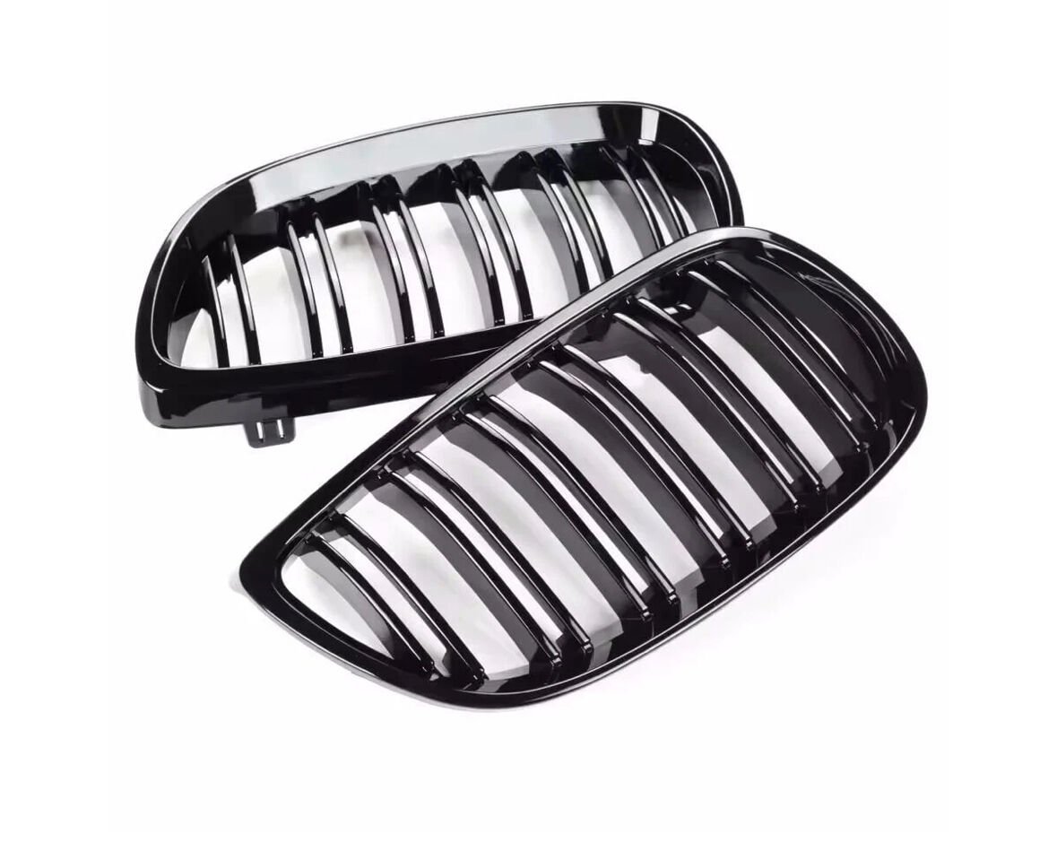 PANJUR BMW E90 ÇİFTLİ SİYAH