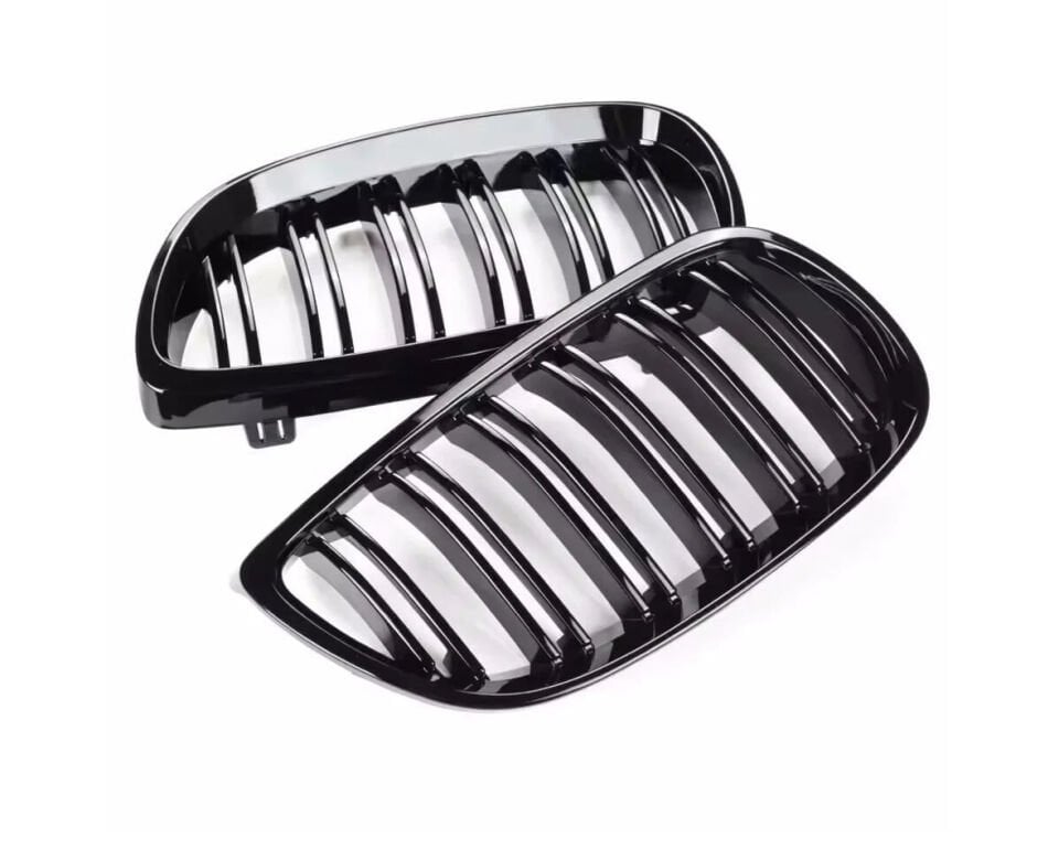 PANJUR BMW E90 ÇİFTLİ SİYAH