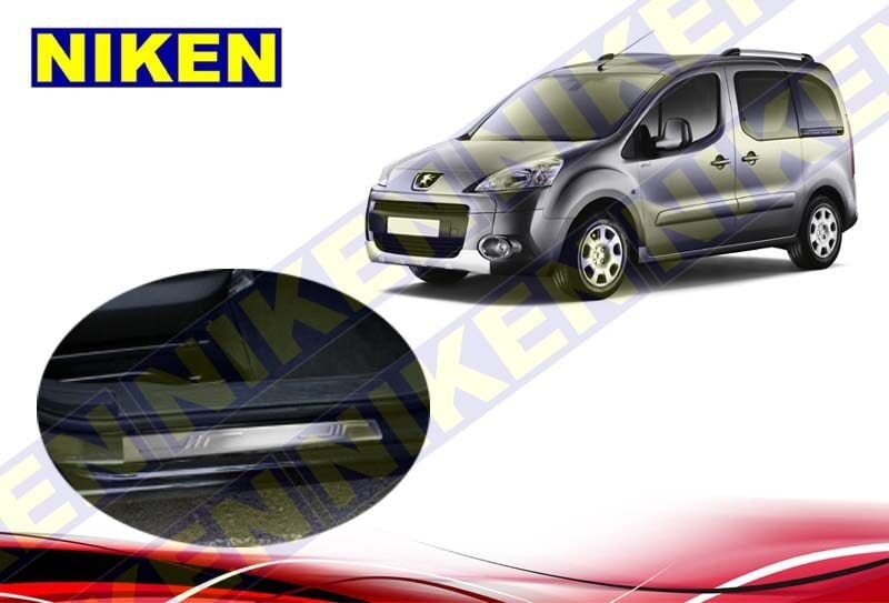PEUGEOT PARTNER TEPEE KAPI EŞİĞİ (2008-)