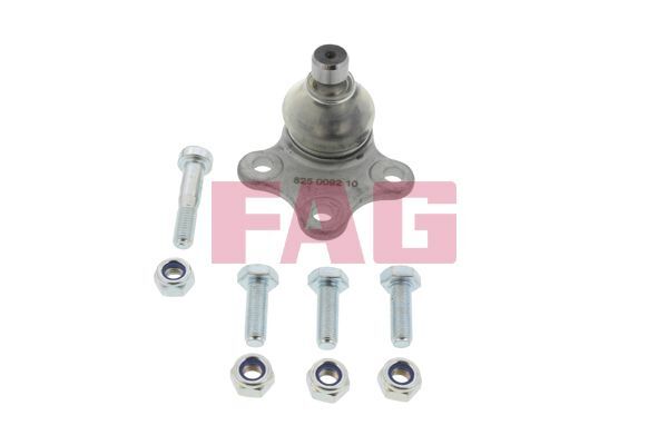 FORD MONDEO 93- ROTIL ALT 93BB 3395 AC FAG