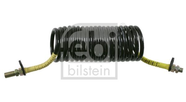 AĞIR VASITA SCANIA ESNEK HORTUM 1336395 FEBI