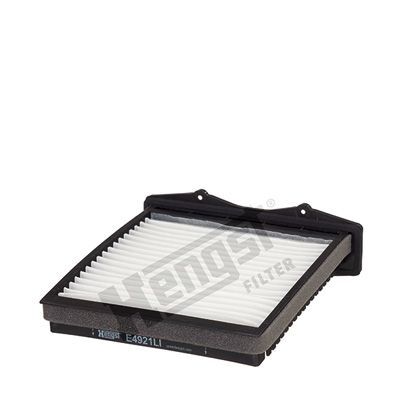 BMW FREELANDER 1 99-06 POLEN FILTRESI JKR100280 HENGST