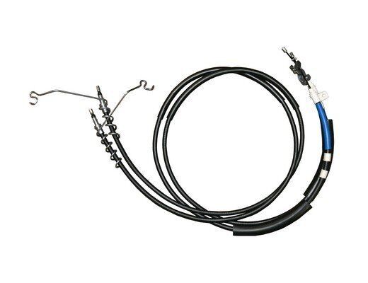 FORD CONNECT 02- EL FREN TELI 7T16 2A603 DD TURTEL