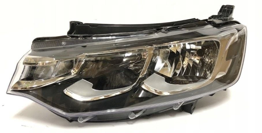 CITROEN C-ELYSEE 17- FAR SOL 9817298480 DEPO