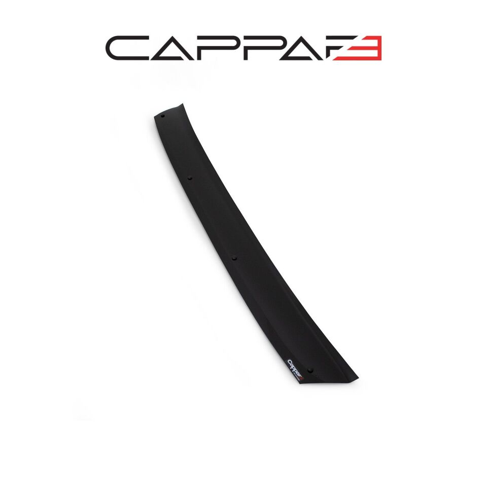 Iveco Daily 2006-2011 Yıl Aralığı Uyumlu Kaput Rüzgarlığı 4mm