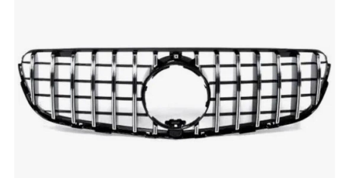 PANJUR MERCEDES GTR X250