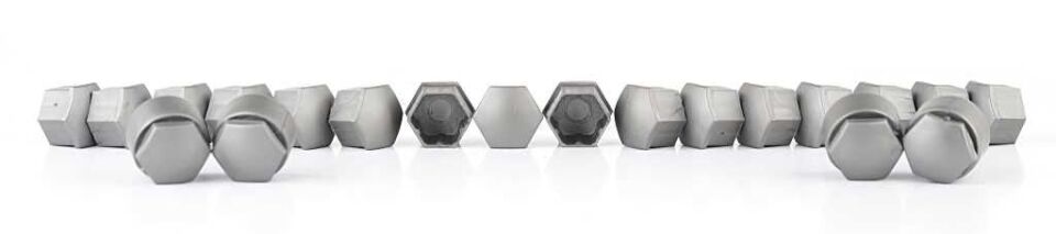 AUDI A1-A3-A4-A5-A6-LEON-FABIA 04- BIJON KAPAGI 321601173A BSG