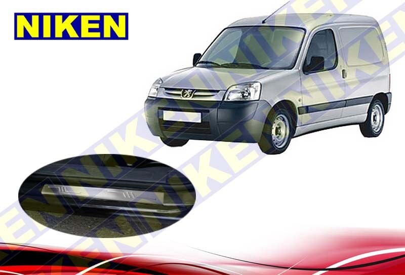 PEUGEOT PARTNER KAPI EŞİĞİ (1998-2008)