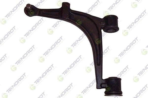 RENAULT MASTER II-MOVANO 2002-2010 SALINCAK ÖN SOL 4418629 TEKNOROT
