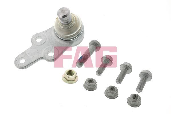FORD MONDEO 01-07 ROTIL ALT 1S71 3395 AE FAG
