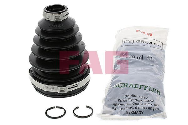 VOLKSWAGEN GOLF5-GOLF6-JETTA-PASSAT-A3-LEON 04-13 AKS KÖRÜGÜ IÇ 1K0498201C FAG