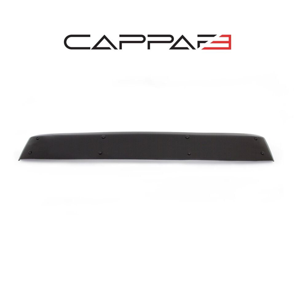 Iveco Daily 2000-2006 Yılları Arası Ön Cam Güneşliği