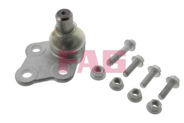 FORD FIESTA 02- ROTIL ALT 2S61 3395 AB FAG