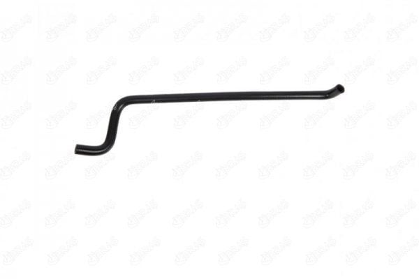 FIAT KARSAN J9 PREMIER 06- KALORIFER HORTUMU 130701.01 IBRAS