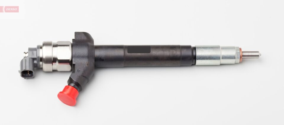 FORD TRANSIT V347/BOXER-3/JUMPER-3 06- ENJEKTÖR 6C1Q 9K546 AC DENSO