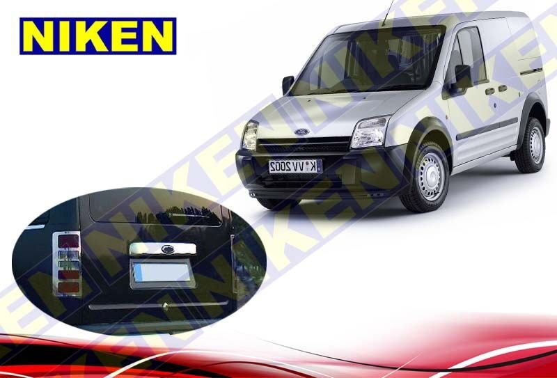 FORD CONNECT BAGAJ KROMU (2009-2015)