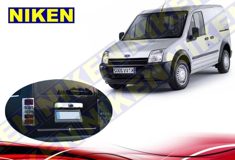 FORD CONNECT BAGAJ KROMU (2009-2015)