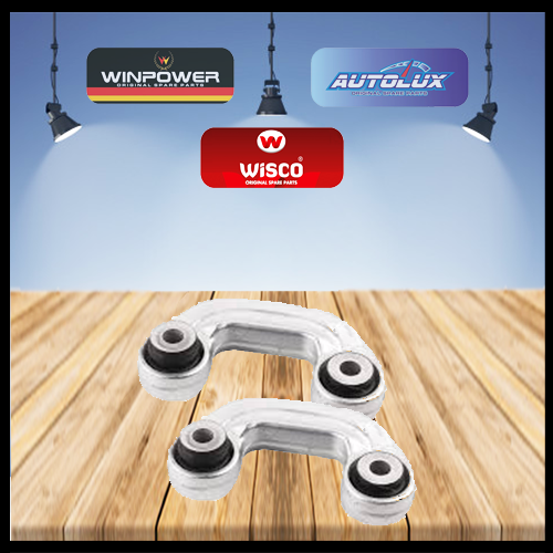 VOLKSWAGEN PASSAT-A4-A6 97-04 VIRAJ ASKI ROTU ÖN SOL 8D0411317D FEBI