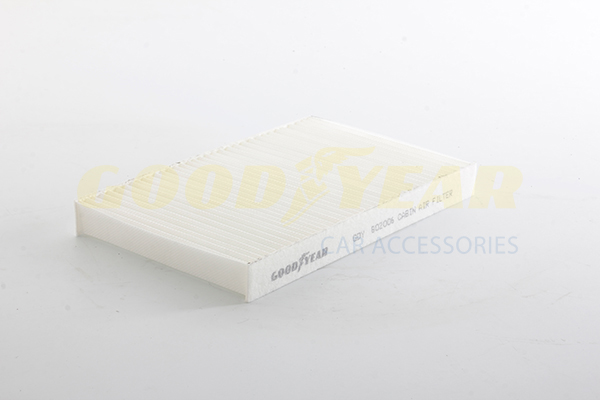 PEUGEOT 307/308/RCZ/C2/C3/C4/DS4 02- POLEN FILTRESI 6479.C2 / 6479.75 GOODYEAR