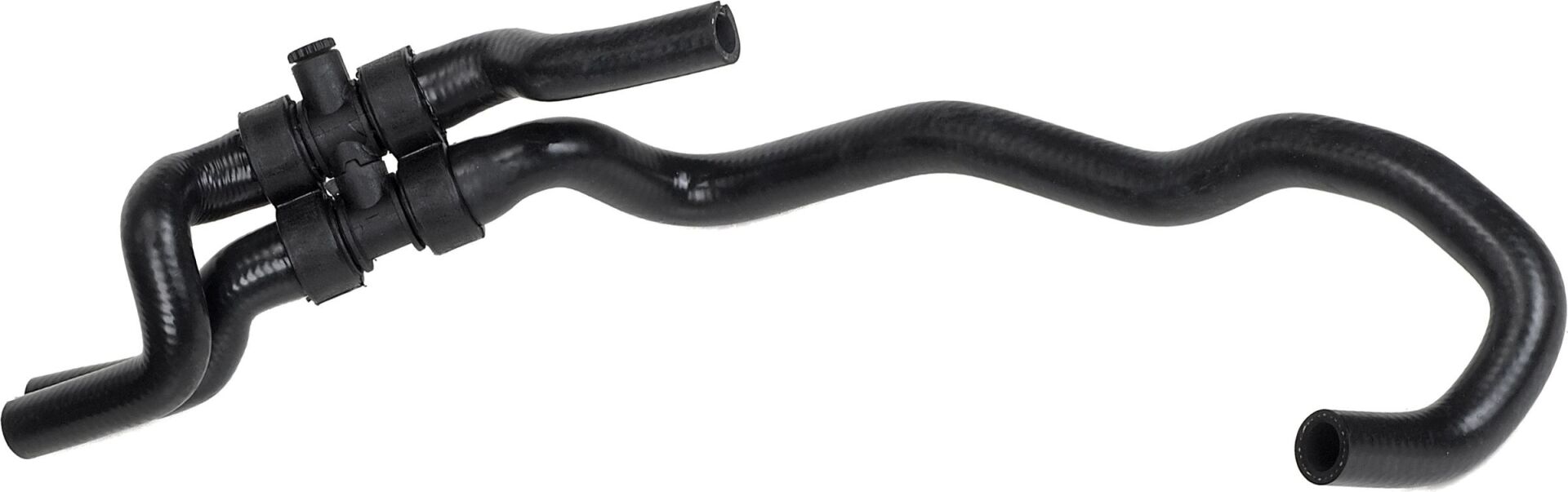 FIAT PUNTO-IDEA 99-03 KALORIFER HORTUMU 46544319 BSG