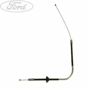 FORD TRANSIT V-184 01- EL FREN TELI ÖN YC15 2853 BD TURTEL