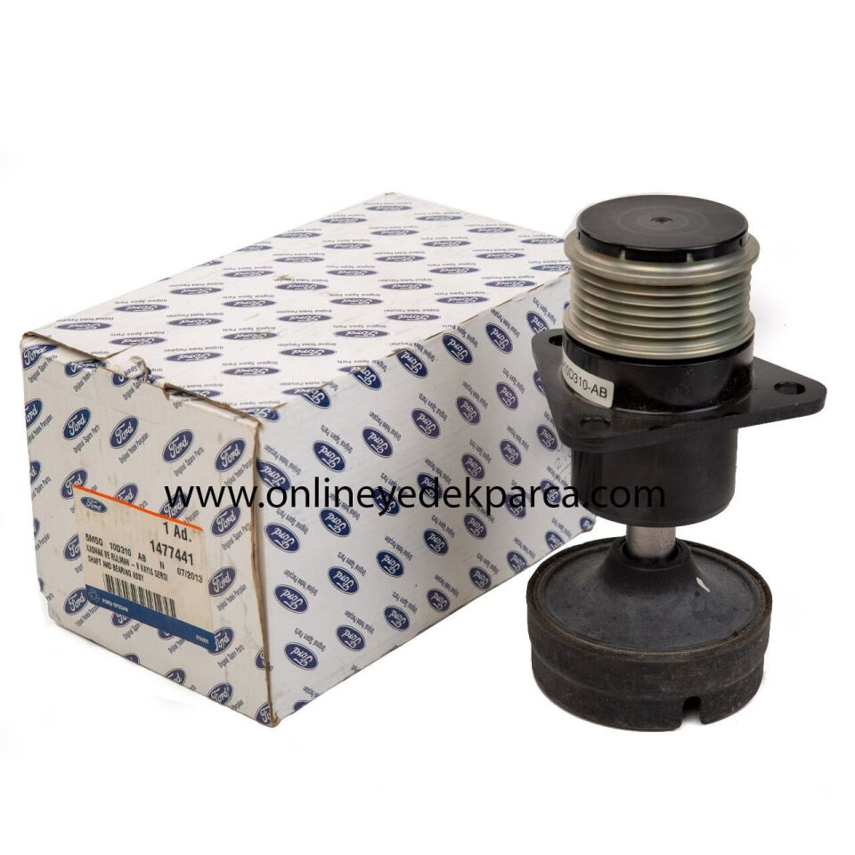 FORD CONNECT/FOCUS 02- ALTERNATÖR SAFTI 5M5Q 10D310 ** FEBI