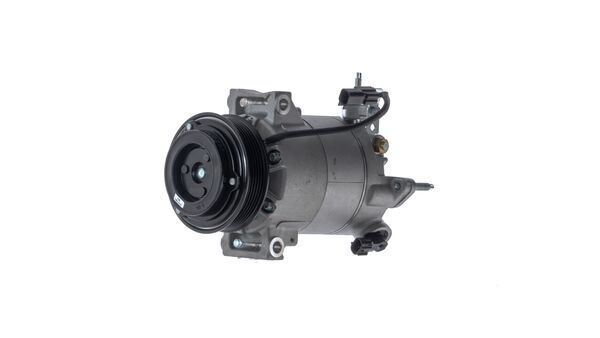FORD ECOSPORT/B-MAX 13- KLIMA KOMPRESÖRÜ C1B1 19D629 AJ BEHR