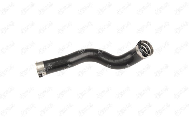MERCEDES-BENZ 176-W246-117-X156-242 13-18 TURBO HORTUMU SOL A2465281282 IBRAS