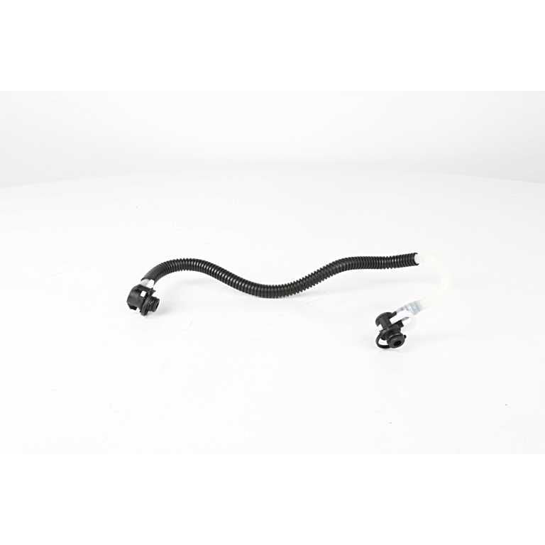 MERCEDES-BENZ SPRINTER-VITO 1999-2006 YAKIT HORTUMU A6110702032 BSG