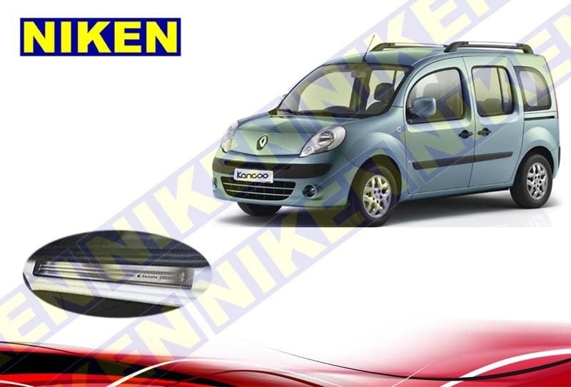 RENAULT KANGOO KAPI EŞİĞİ (2008-)