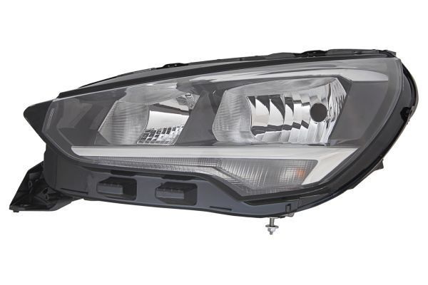 OPEL CORSA F 20- FAR SOL 9829465580 DEPO