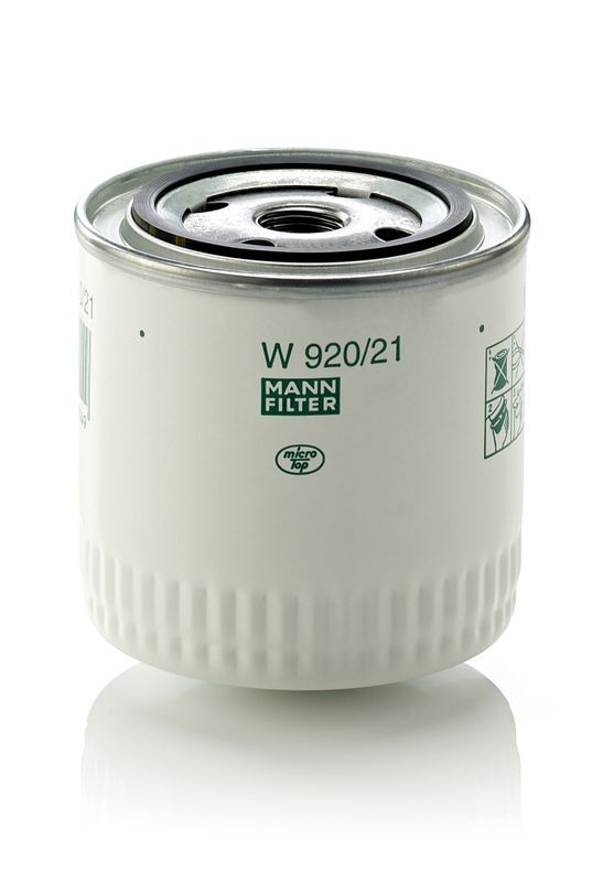 FIAT M 131-LADA/SKODA/FAVORIT 88- YAG FILTRESI 4343597 MAHLE