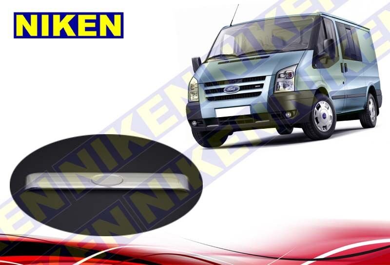 FIAT DOBLO BAGAJ KROMU(2006-2009)