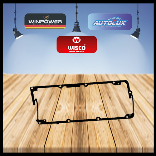 VOLKSWAGEN PASSAT-A4-A6 97-04 ÜST KAPAK CONTASI 059198025 ELRING