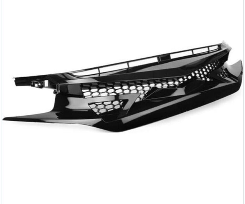 PANJUR CIVIC BATMAN MODEL