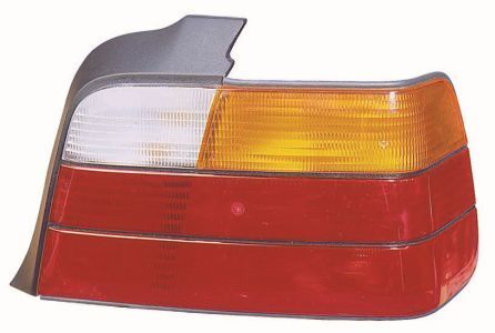 BMW E36/4 91-98 STOP LAMBASI SAG 63211387362 DEPO