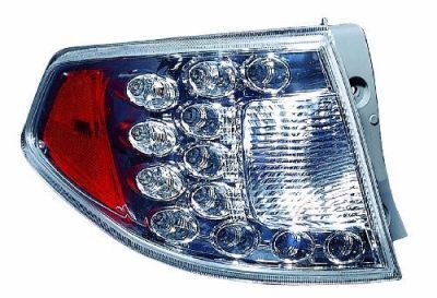 SUBARU IMPREZA (GH, GR) HB 08-11 STOP LAMBASI DIS SAG 84912-FG020 DEPO